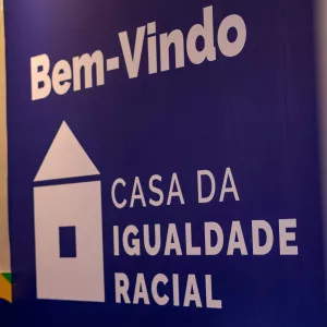 Casa da Igualdade Racial Salvador 