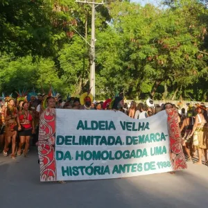 Aldeia Velha