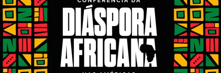 CONFERENCIA DIASPORA