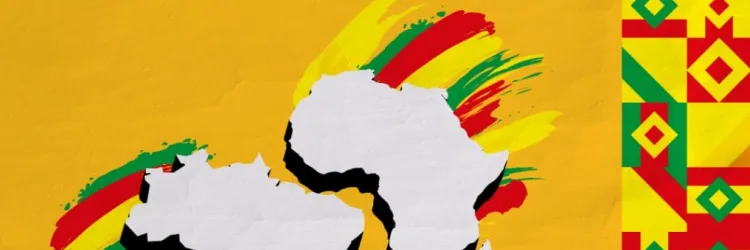 Seminário da Diáspora Africana nas Américas2