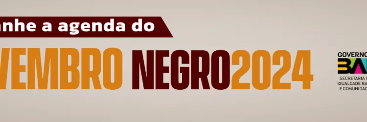 novembro negro