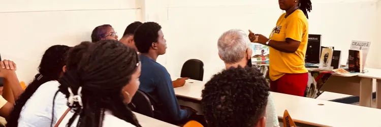 Foto: Divulgação/SEPROMI