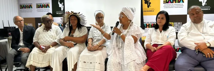 Divulgação ASCOM SEPROMI