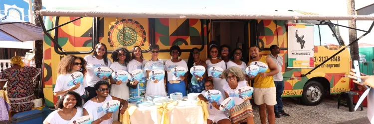 Foto por Erlon Sousa