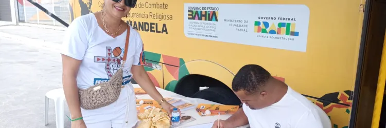 Foto por Erlon Sousa 