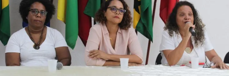 Foto por José Filipe - Estudante UNILAB