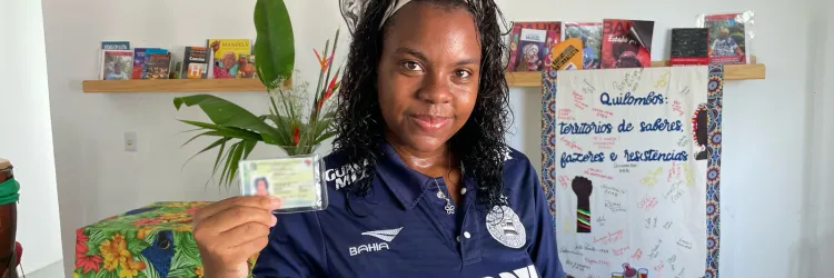 Foto Divulgação | ASCOM SEPROMI 