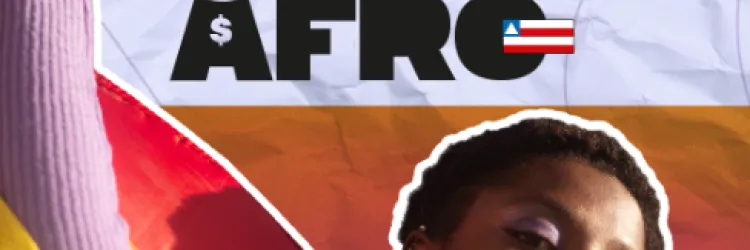 Card Oficina Crediafro lgbt+