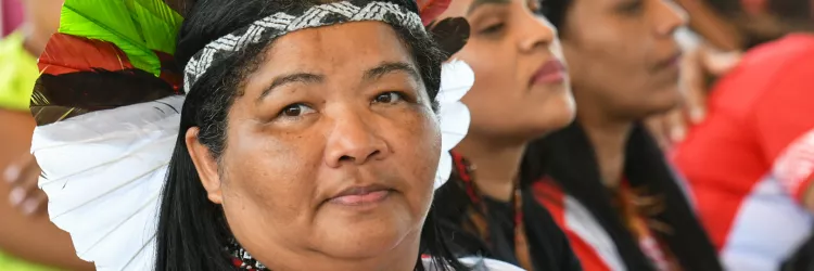 Foto Divulgação | UNEB CAMPUS OPARÁ 