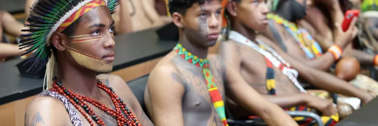 Foto por Erlon Sousa