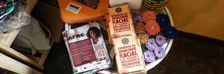 Foto Divulgação | ASCOM SEPROMI