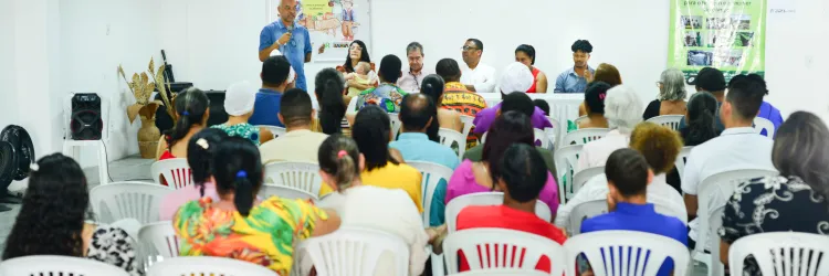 Certificação do Projeto Saber, Fazer e Empreender