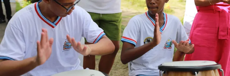 Foto por Virlane Carmo