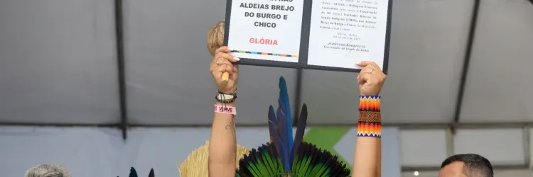 Fotos: Thuane Maria/GOVBA 