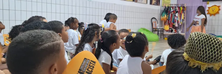 Foto | Divulgação ASCOM 