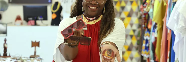 Foto por Daniele Silva