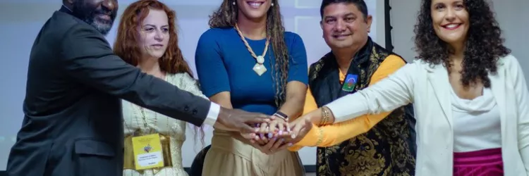 Foto por Thayane Alves