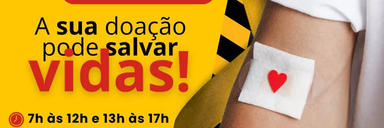 Card Divulgação HEMOBA 