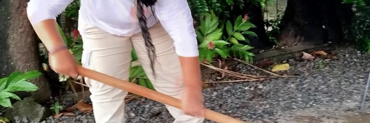 Fotos por Flávia Maciel