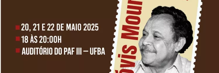 Card |  Divulgação Seminário 