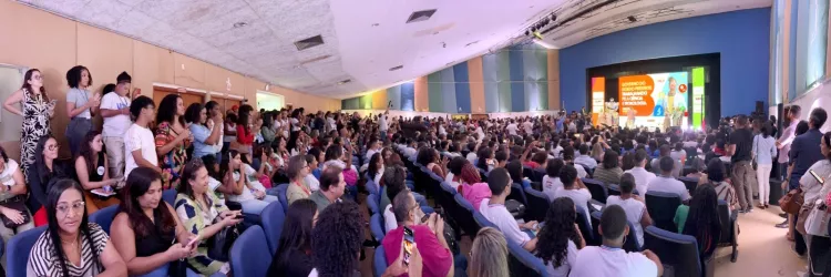 Foto por Matheus Landim 