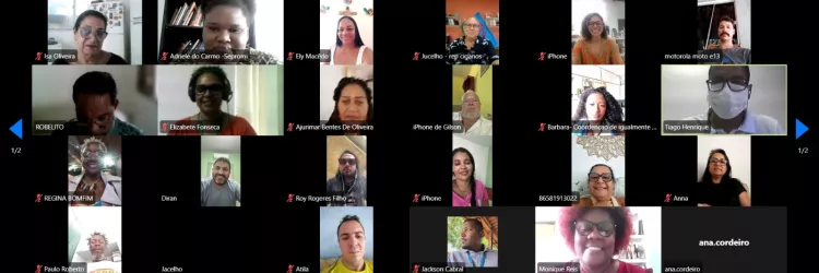 Foto Divulgação | ASCOM SEPROMI