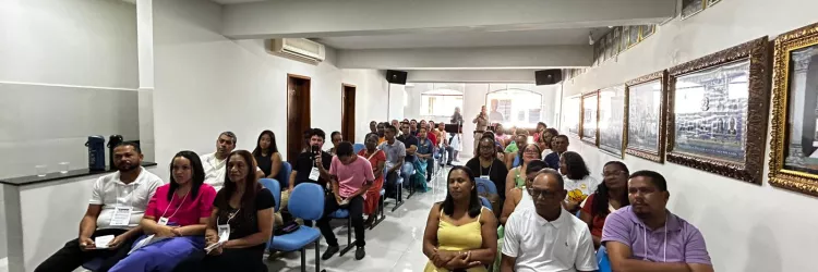 Foto Divulgação | ASCOM SEPROMI