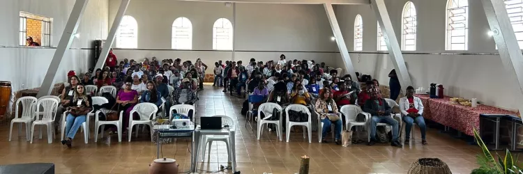 Foto Divulgação | ASCOM SEPROMI