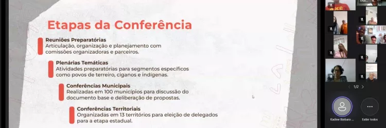 Foto Divulgação | ASCOM SEPROMI