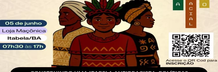 Card de divulgação ASCOM| SEPROMI