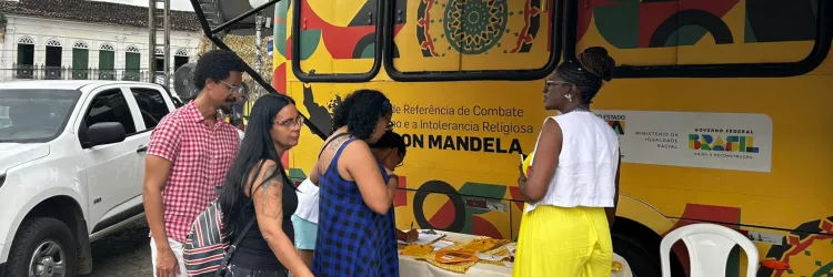 Foto por Adriele do Carmo 