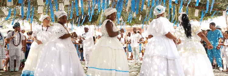 Foto ilustrativa Conferência Virtual 