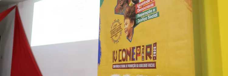 Conferência Territorial Sudoeste 