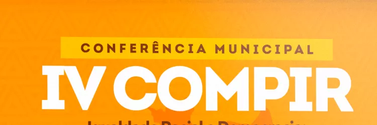 IV COMPIR Lauro de Freitas 