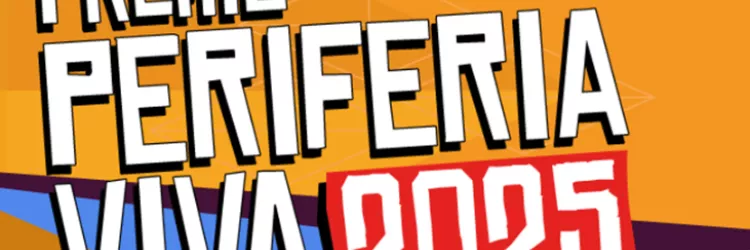 Periferia Viva 2025 