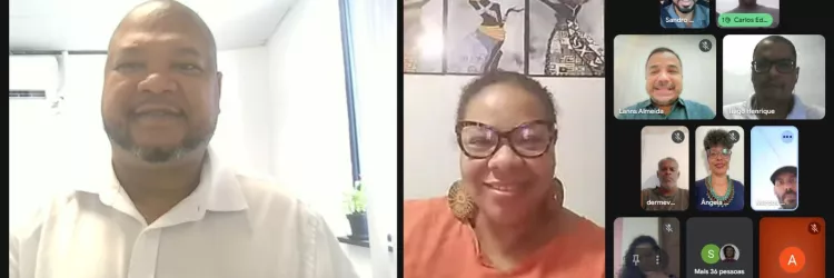 Conferência Temática Comunidades Tradicionais 