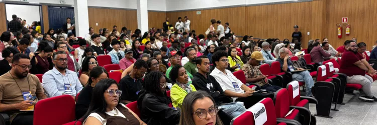 Conferência Territorial - Irecê 