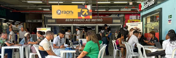 Mutirão contra crimes de racismo