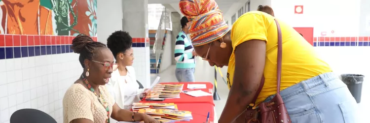 Foto | Divulgação IV CONEPIR 