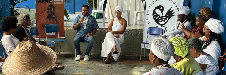 Fotos: Divulgação Ascom/Sepromi