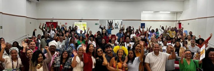 Conferência Territorial Jequié