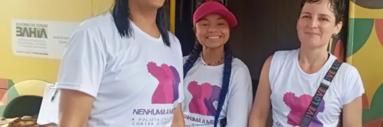 Foto Divulgação | ASCOM SEPROMI