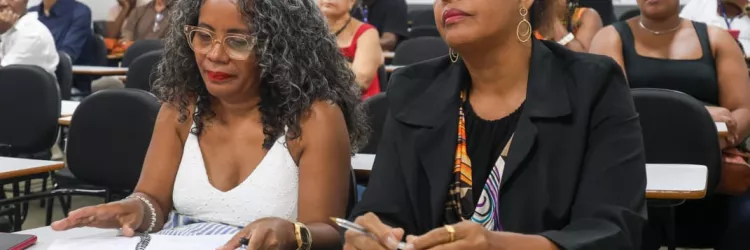 Foto reunião rede afrocolab 