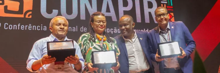 Foto Divulgação MIR