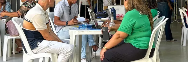 Foto por Adriele Carmo