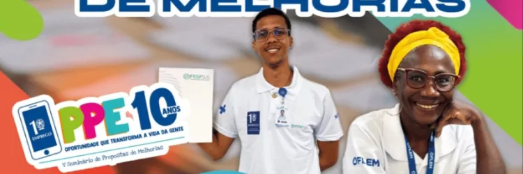 Foto Seminário Melhorias Primeiro Emprego 