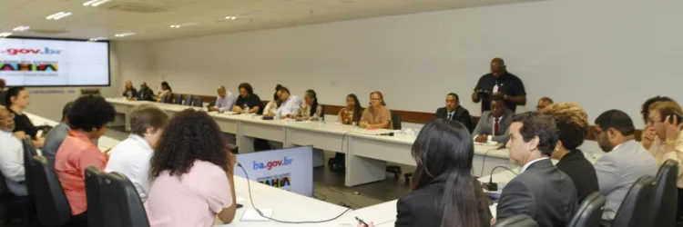 Foto por Jeferson Silva | Ascom SSP