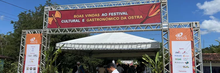 Foto por Misael Conceição dos Santos