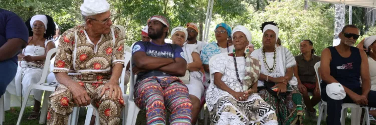 Encontro Ponte Salvador- Itaparica 