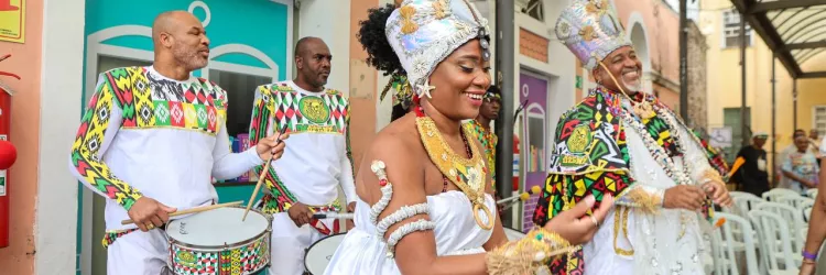 Foto por Lucas Rosário | Ouro Negro 2026